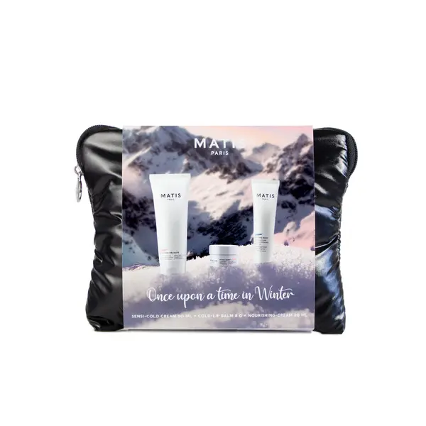 COFFRET GRAND FROID  "Matis Delicate"