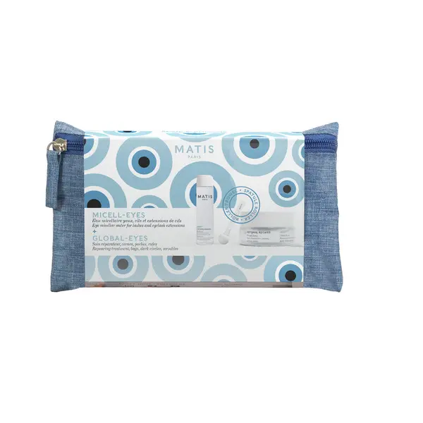 TROUSSE REGARDS  "Matis Regard"