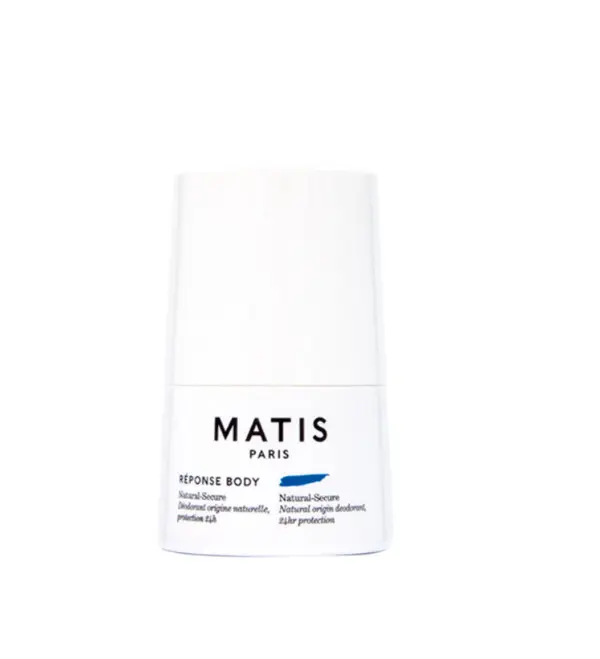 NATURAL SECURE 50ML "Matis Body"
