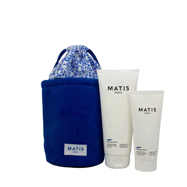DUO SWEET BODY  "Matis Body"