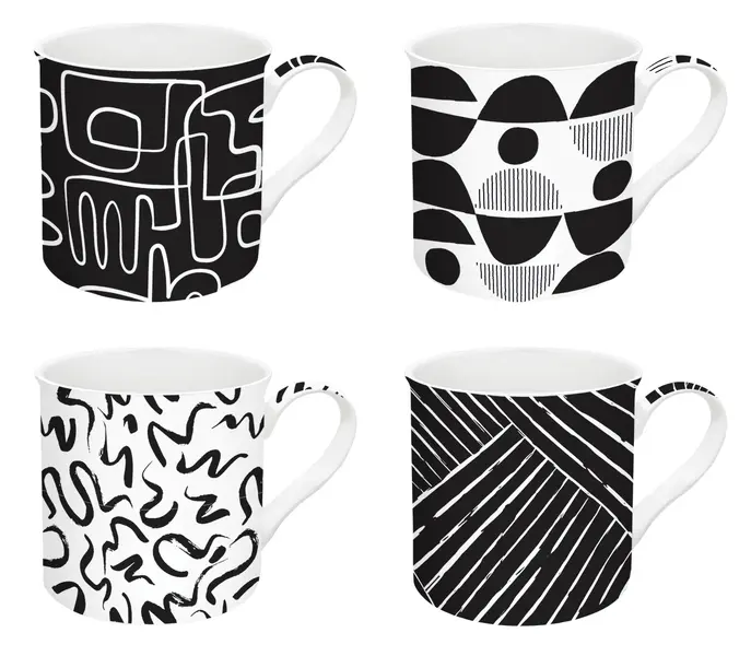 Mug Set 300Ml Image