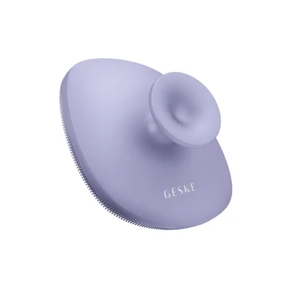 GK Body Brush 4 in 1