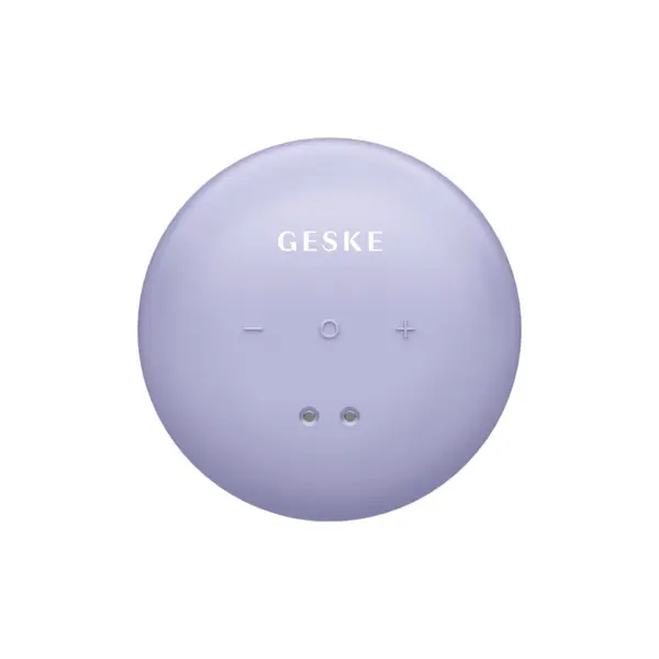 GK Sonic Cool & Warm F& B Massager 9 in 1