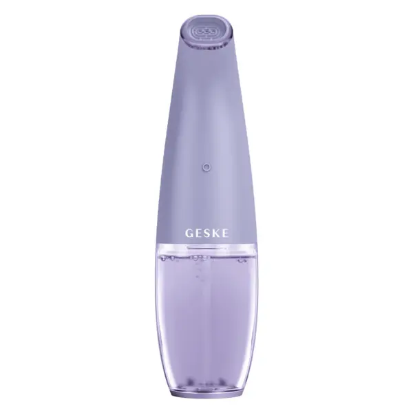 GK Aqua-Stream Face Cleanser 8 in 1