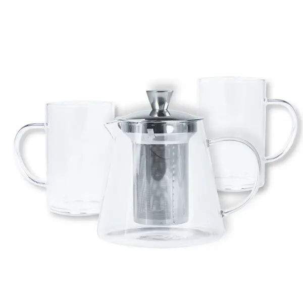 Oolong Set (Teapot) Image