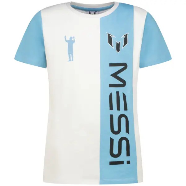 Signature Graphics & Action Prints Short Sleeve T-shirt