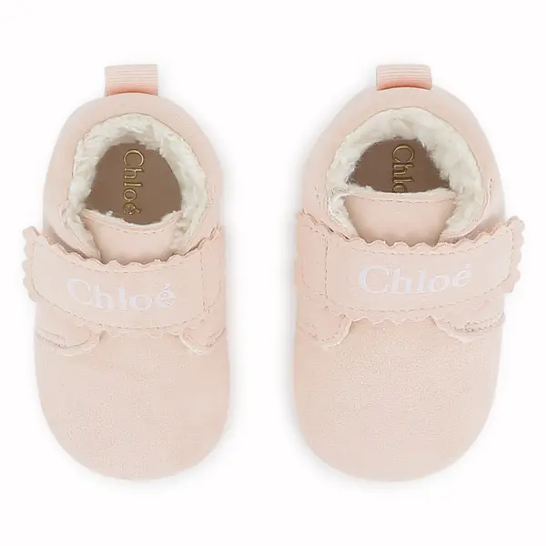 Cow Suede leather Soft Shoes