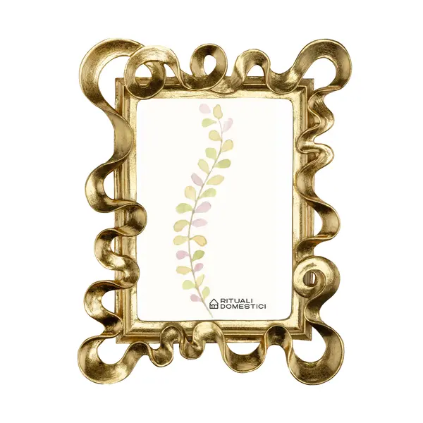 Tiguardo Ribbon Photo Frame 10x15