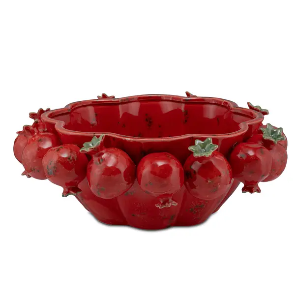 Multigrani Vase Low Image