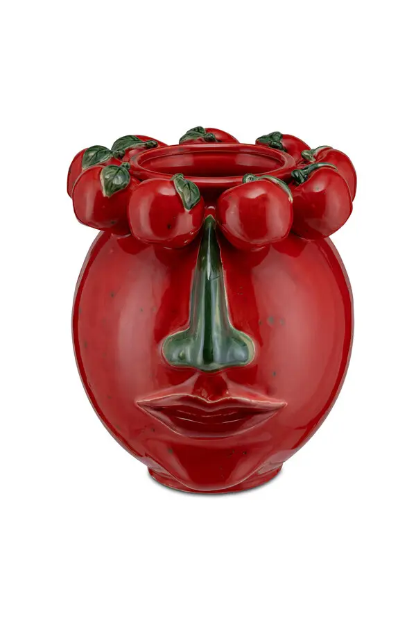 Arciboldi Apple Vase