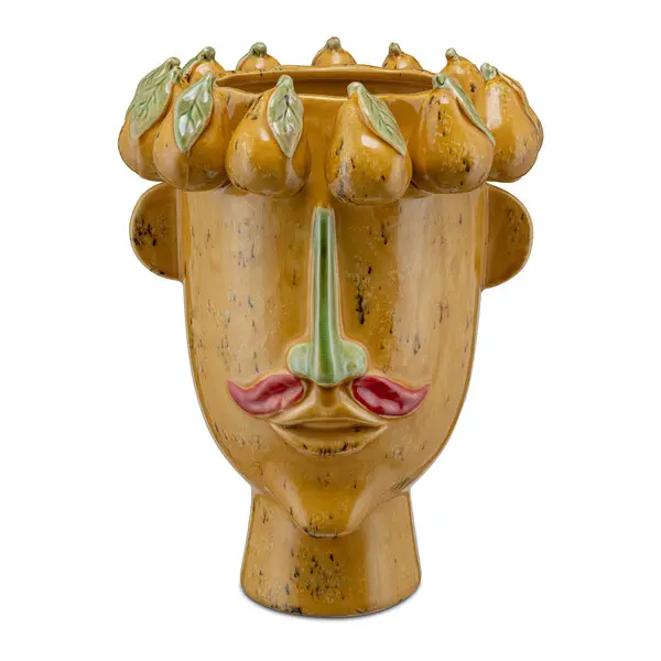 Arciboldi Pear Vase Image