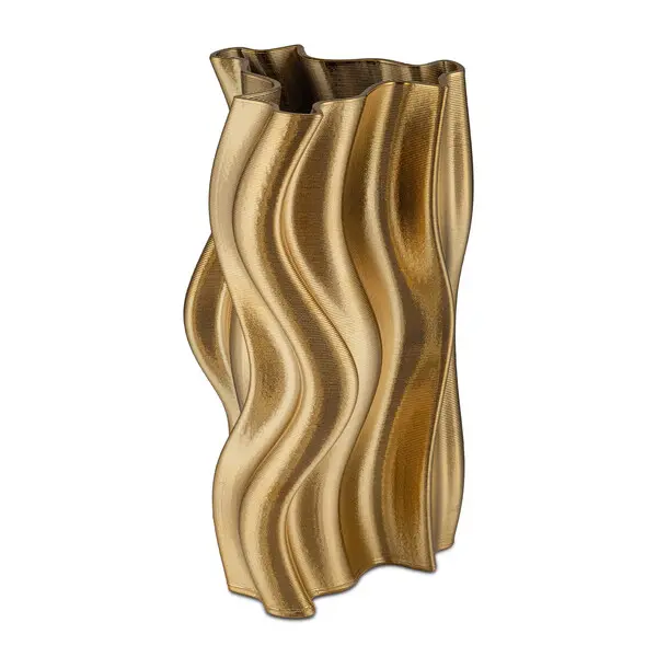 Atena Vase Waves Image