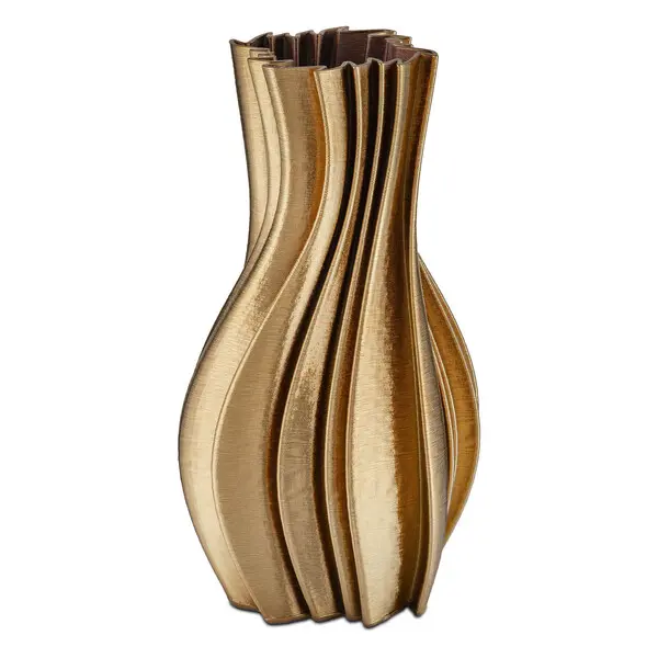 Atena Vase Torchon