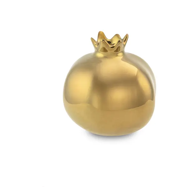 Aragona Vase Single Flower Shiny Ø 9.5X10H CM