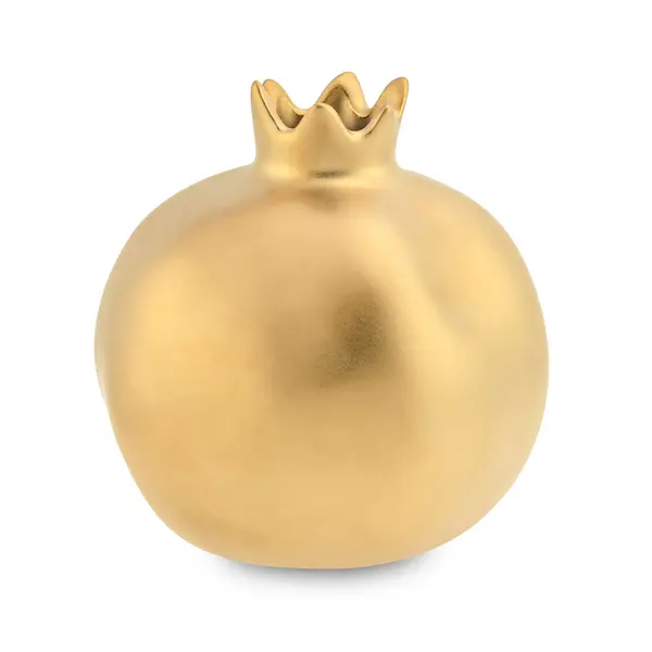 Aragona Vase Single Flower Matte Ø13X13.5H CM