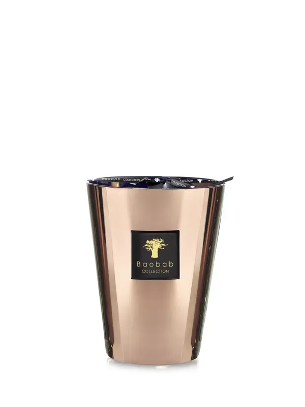 SCENTED CANDLE LES EXCLUSIVES CYPRIUM 24