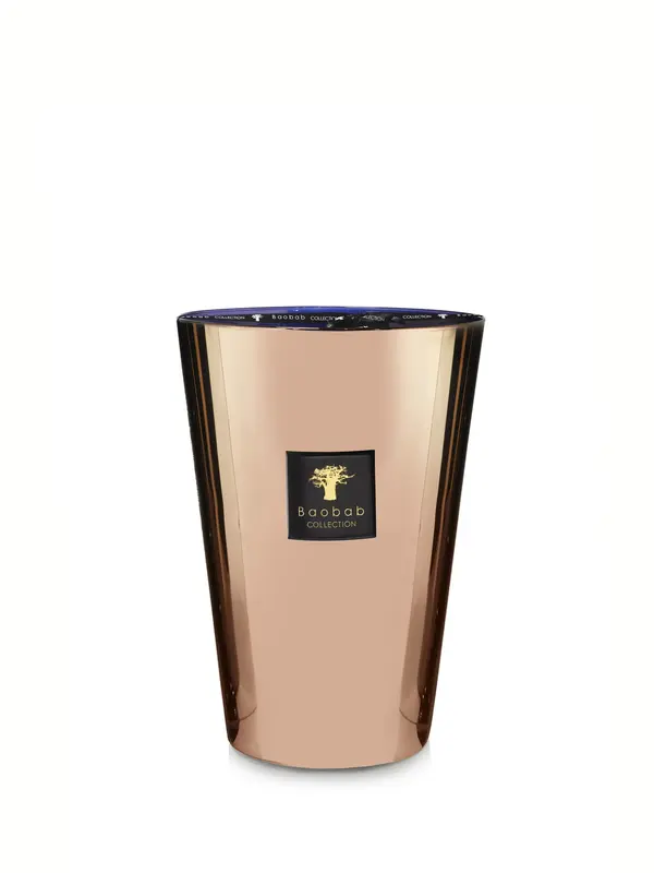 SCENTED CANDLE LES EXCLUSIVES CYPRIUM 35