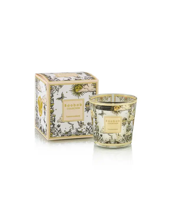 CANDLE MY FIRST BAOBAB TOMORROWLAND
2025