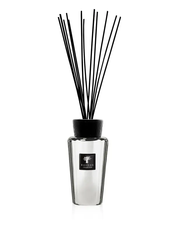 DIFFUSER LES EXCLUSIVES PLATINUM 
Includes sticks
