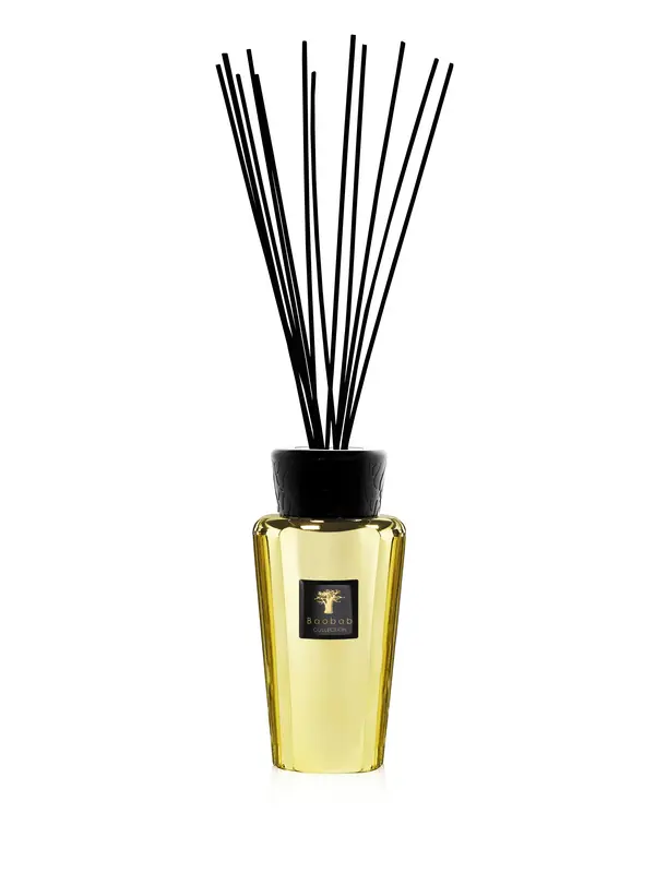DIFFUSER LES EXCLUSIVES AURUM 
Includes sticks
