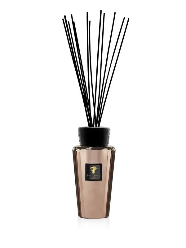 DIFFUSER LES EXCLUSIVES CYPRIUM
Includes sticks