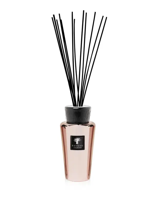 DIFFUSER LES EXCLUSIVES ROSEUM 
Includes sticks