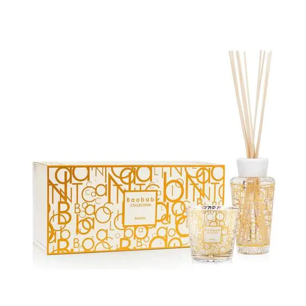 GIFT BOX MY FIRST BAOBAB AURUM