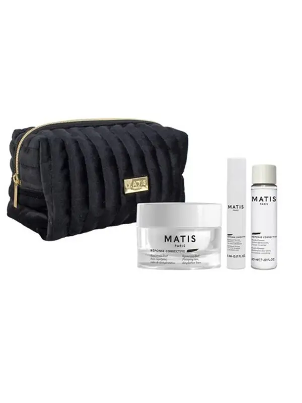 MOTHER'S DAY POUCH-CORRECTIVE  "Matis Corrective"