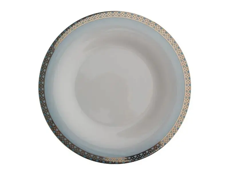 Mahpeyker Design3 Flat Plate 28cm