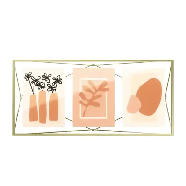 Prisma Picture Frame Smalll Gallery