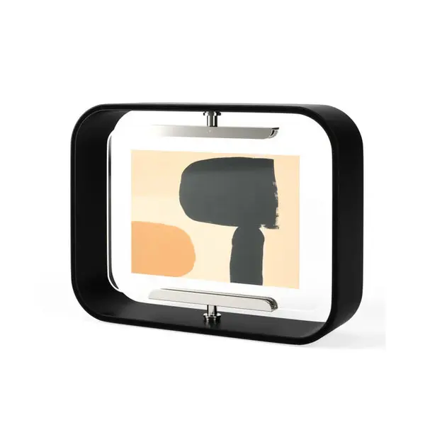 Bellwood Picture Frame 4x6 - Black