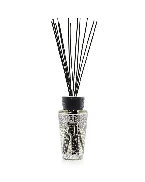 DIFFUSER PEARLS BLACK
Includes sticks