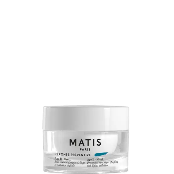 AGE B-MOOD  "Matis Preventive"