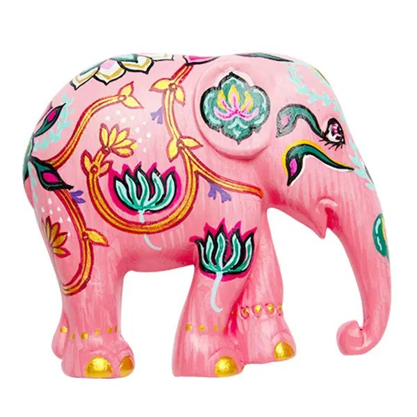 Elephant Parade 3D Magnet 7cm Amansara