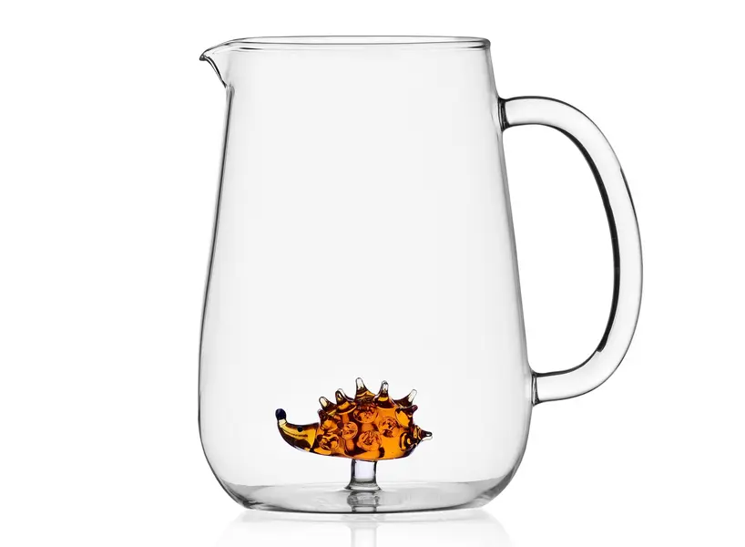 Pitcher Image