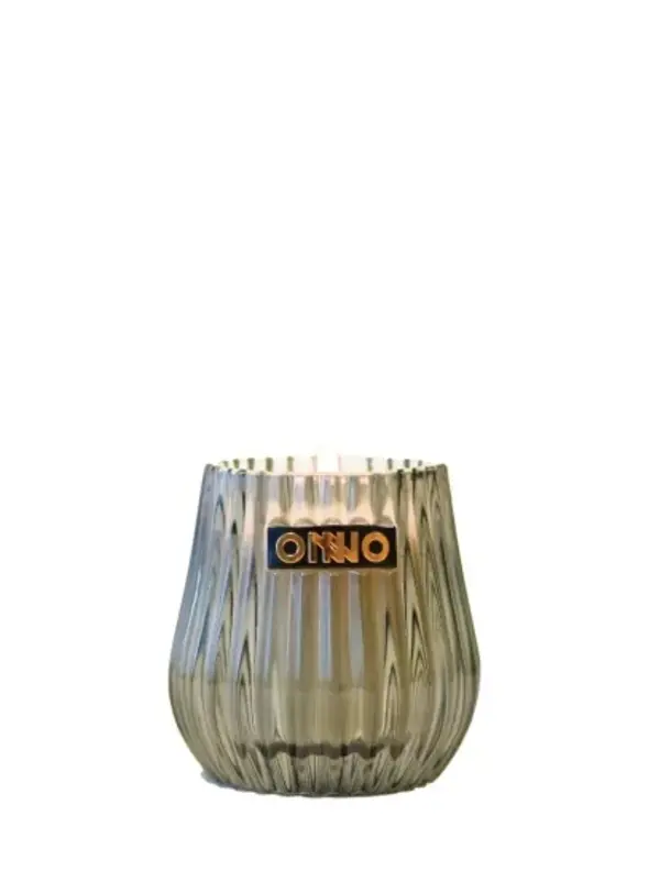 Gift Set: Eclectic Candle + Diffuser Zanzibar