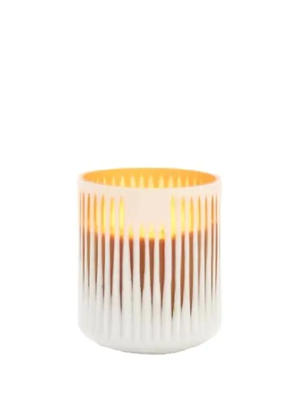 Sunset Akosua Candle 15X17cm Medium