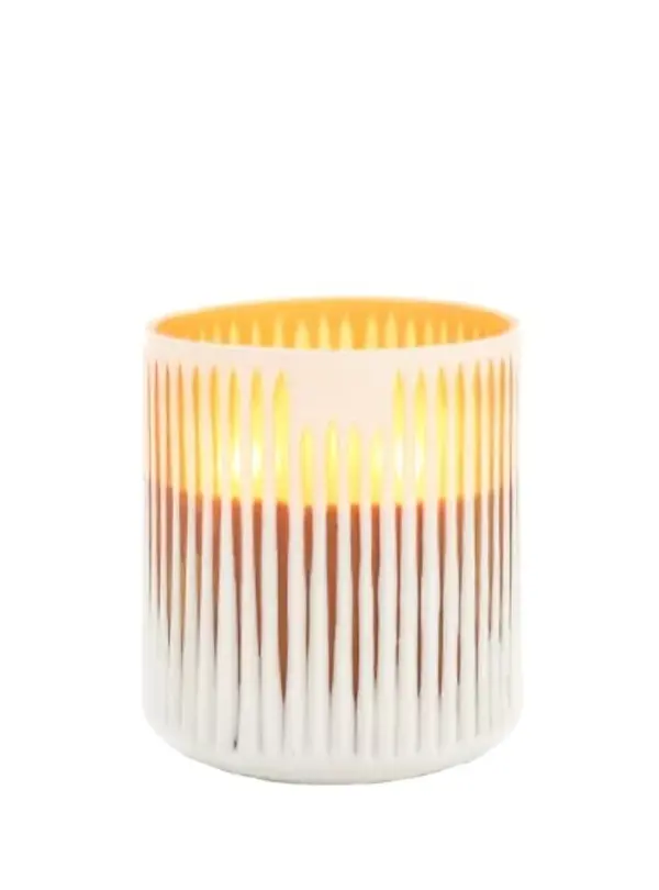 Sunset Akosua Candle 18X20cm Large