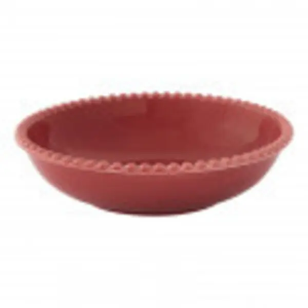 Porcelain side plate Ø 19 cm 