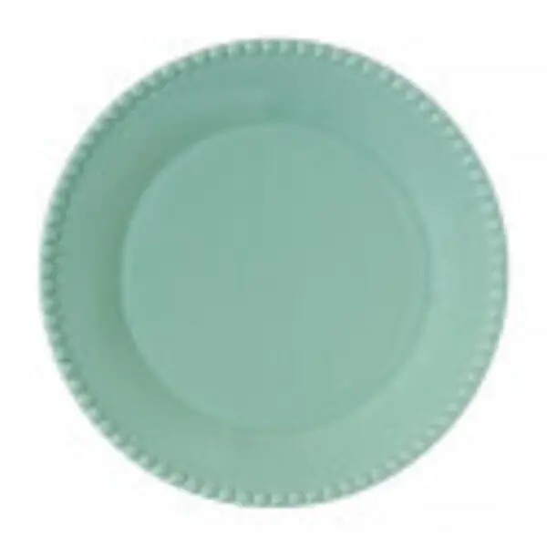 Porcelain side plate Ø 19 cm 