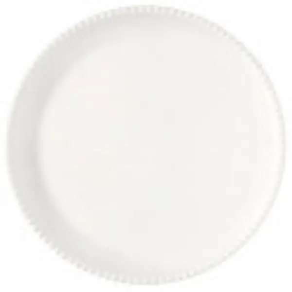 Porcelain serving platter  Ø 32 cm  Image