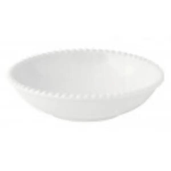 Porcelain Soup Plate Ø 20 Cm 