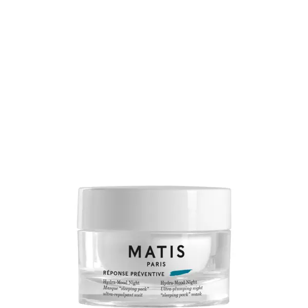 HYDRAMOOD NIGHT 50ml  "Matis Preventive"