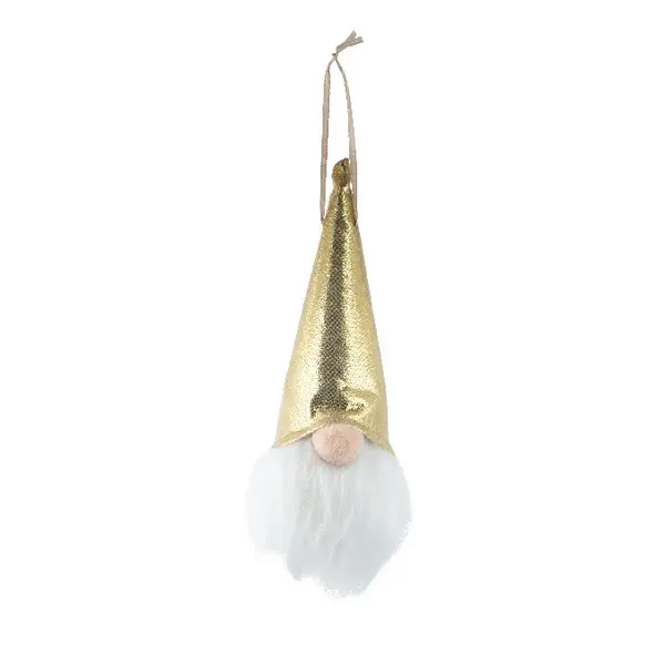 Gnome polyester Gold