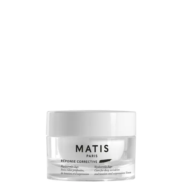 HYALURONIC AGE 50ML "Matis Corrective" Image