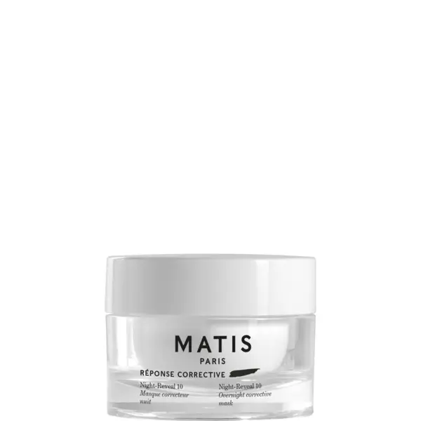 NIGHT REVEAL 10  50ML "Matis Corrective"