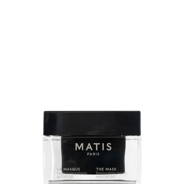 LE MASQUE 50ML "Matis Caviar" Image