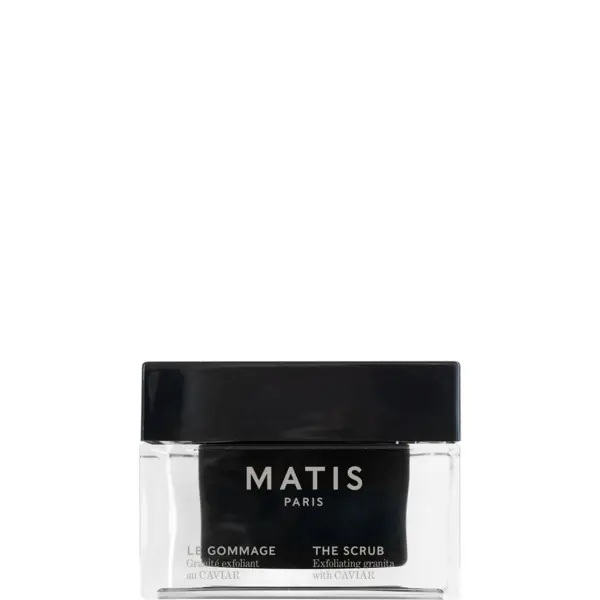 LE GOMMAGE 50ML "Matis Caviar" Image