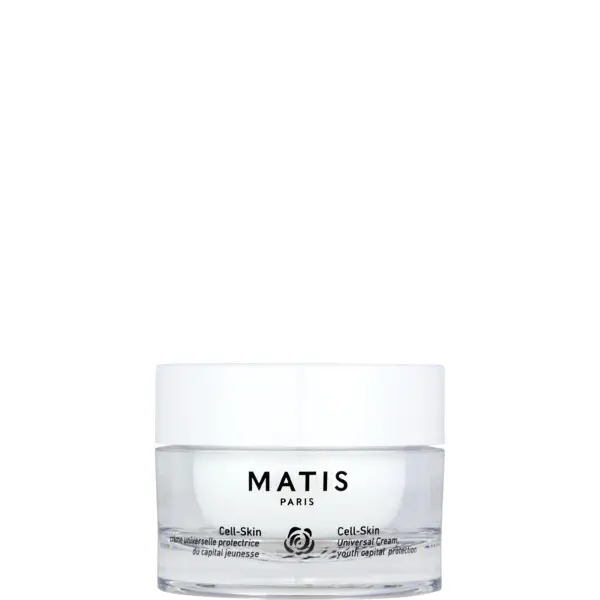 CELL SKIN 50ml "Matis Cell Expert" Image