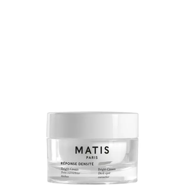 BRIGHT CREAM 50ML "Matis Densite" Image